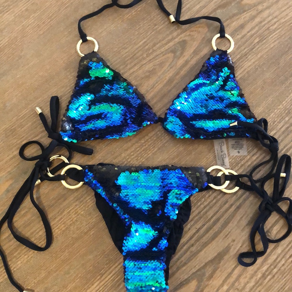 Beach Bunny Swimsuit